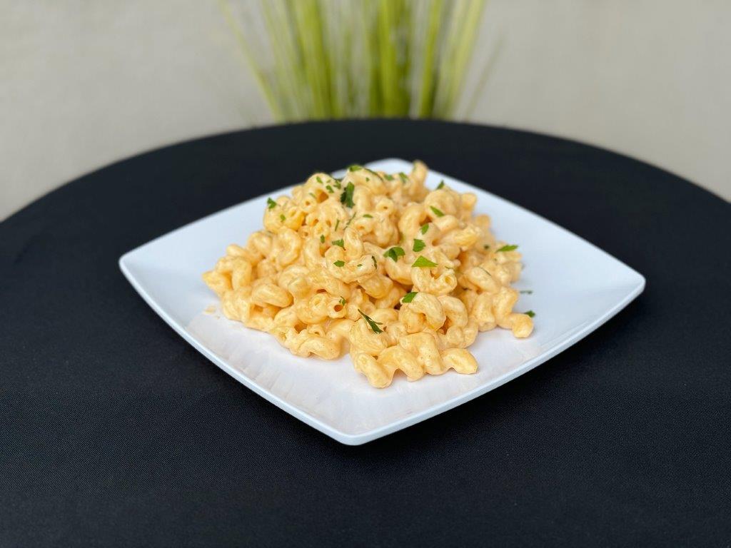 Plain Mac and Cheese Plain Mac and Cheese